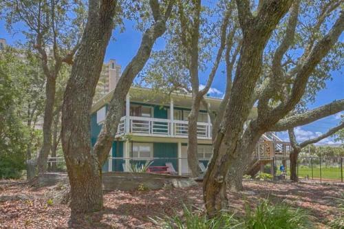 Crystal Lagoon By Meyer Vacation Rentals