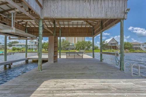 Crystal Lagoon By Meyer Vacation Rentals