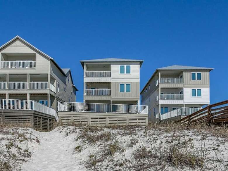 Emerald By Meyer Vacation Rentals