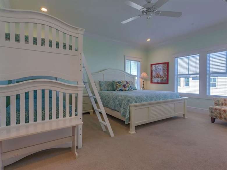 Emerald By Meyer Vacation Rentals