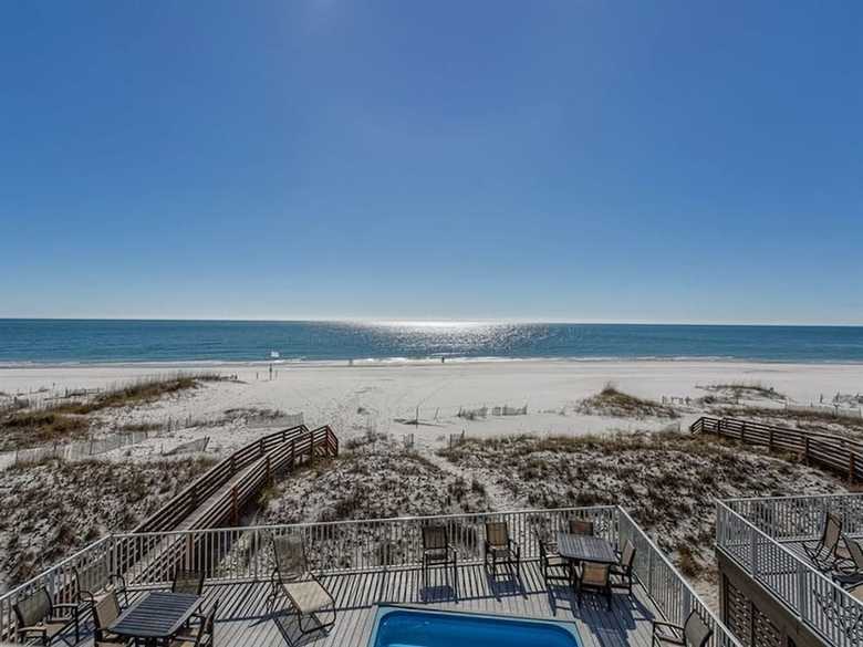 Emerald By Meyer Vacation Rentals