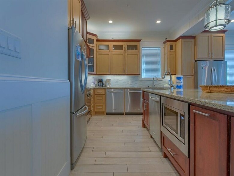 Emerald By Meyer Vacation Rentals