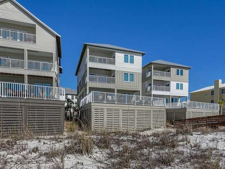 Emerald By Meyer Vacation Rentals