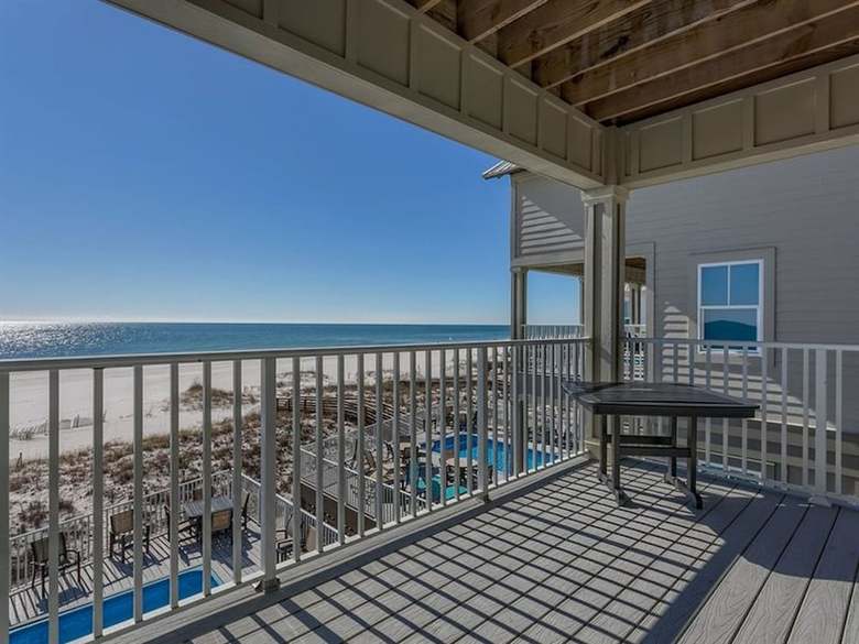 Emerald By Meyer Vacation Rentals
