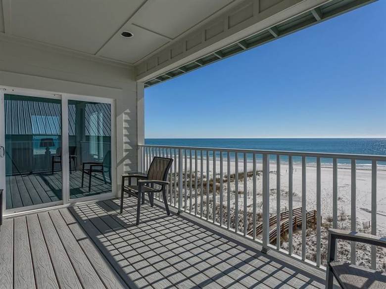Emerald By Meyer Vacation Rentals