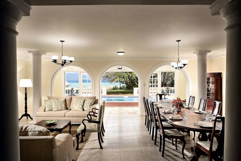 Apartamento Half Moon