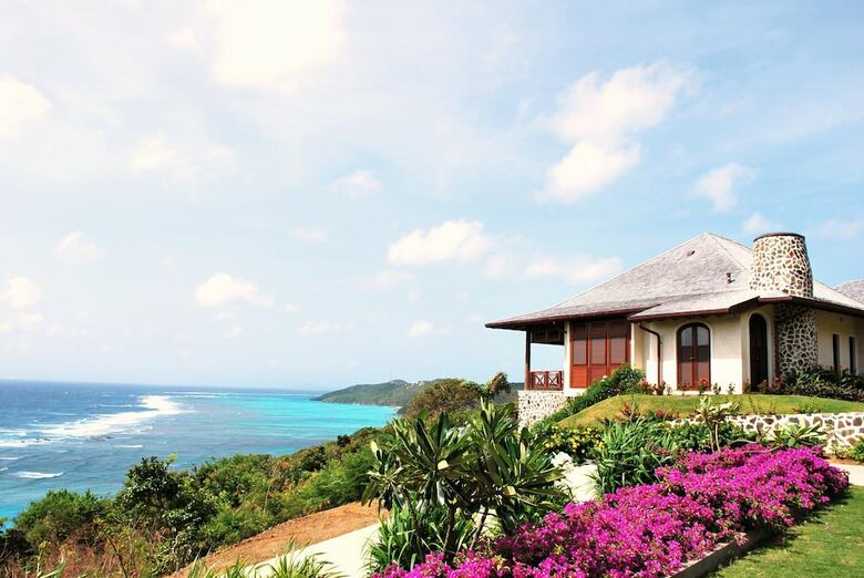 Apartamento Mandarin Oriental, Canouan