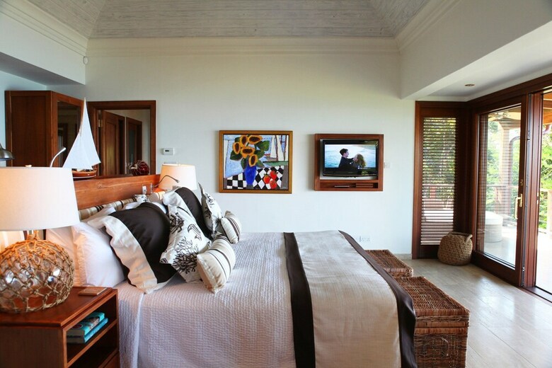 Apartamento Mandarin Oriental, Canouan