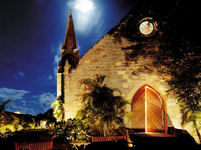 Apartamento Mandarin Oriental, Canouan