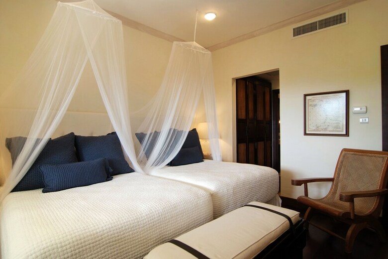 Apartamento Mandarin Oriental, Canouan