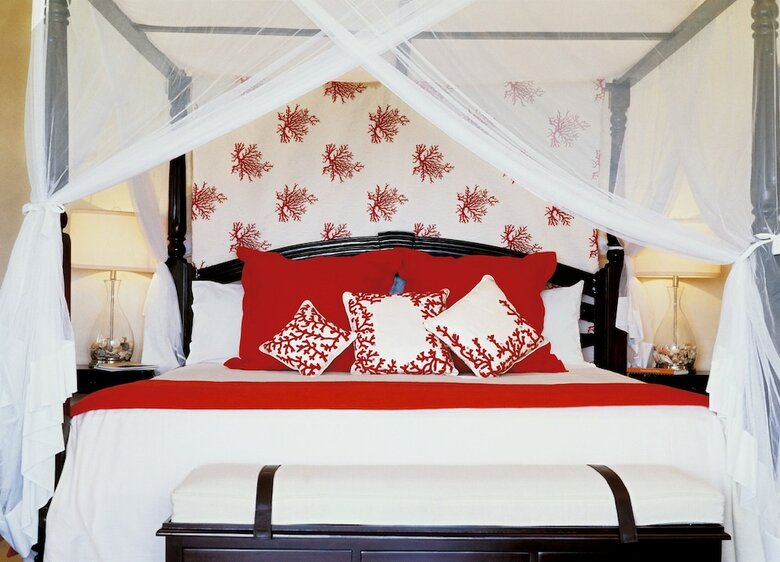 Apartamento Mandarin Oriental, Canouan