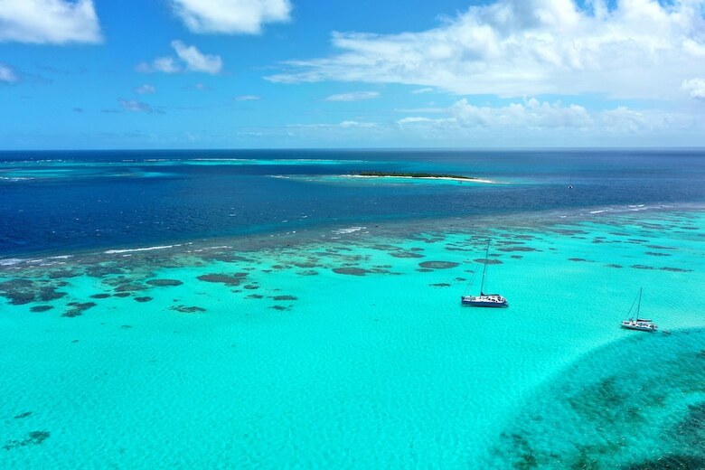 Apartamento Mandarin Oriental, Canouan