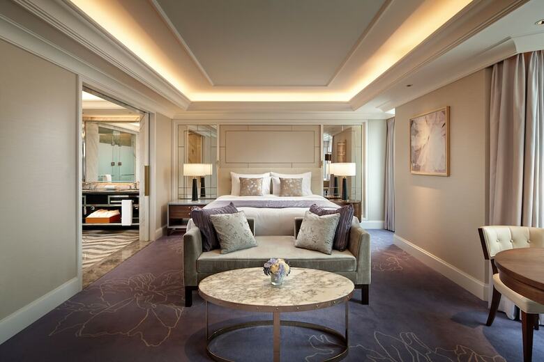 Lotte Hotel Seoul