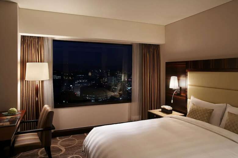 Lotte Hotel Seoul