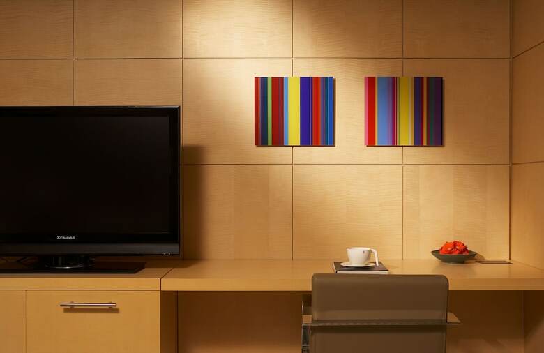 Lotte Hotel Seoul