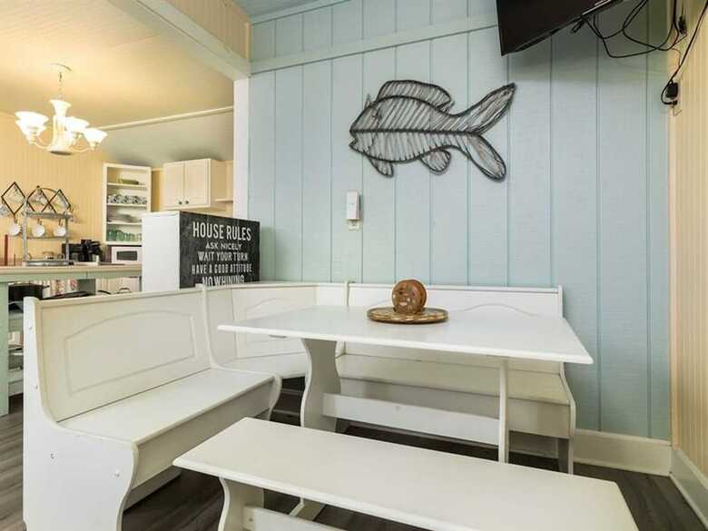 7th Heaven By Meyer Vacation Rentals