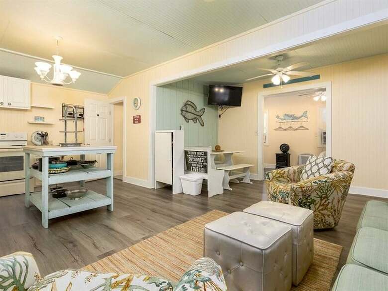 7th Heaven By Meyer Vacation Rentals