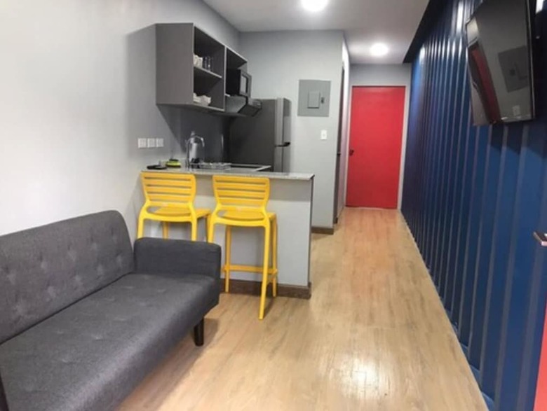 Apartamentos Urban Loft