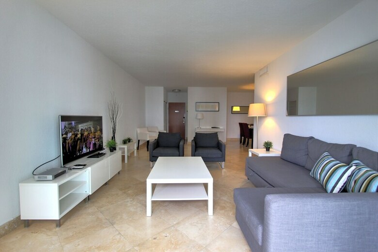 Apartamento The Tides On Hollywood