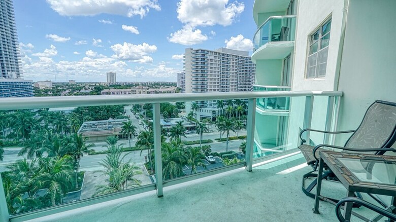 Apartamento The Tides On Hollywood