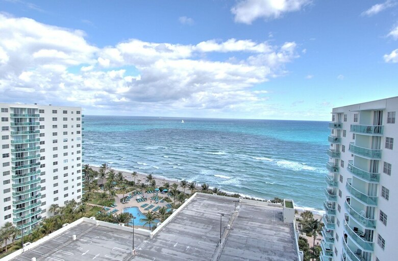Apartamento The Tides On Hollywood