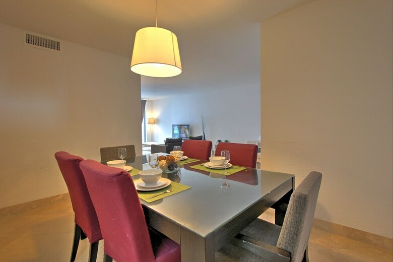Apartamento The Tides On Hollywood