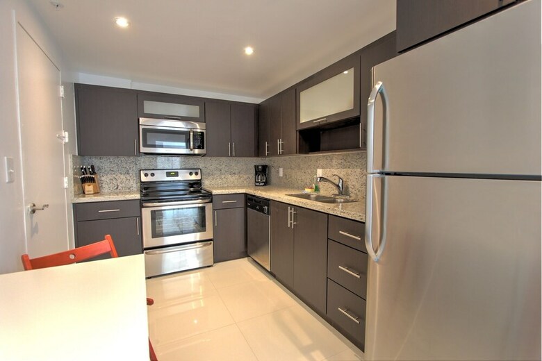Apartamento The Tides On Hollywood