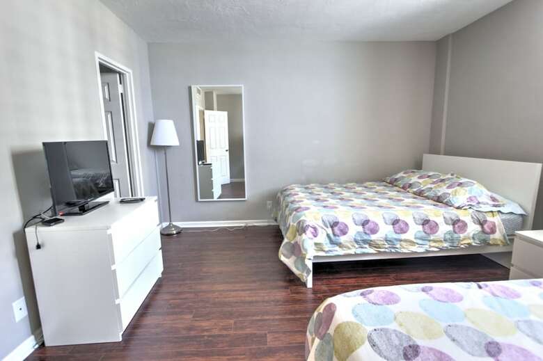 Apartamento The Tides On Hollywood