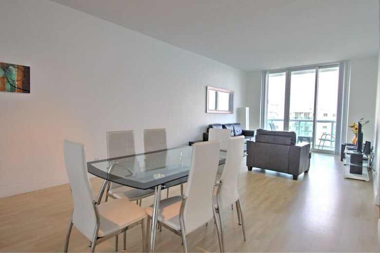 Apartamento The Tides On Hollywood