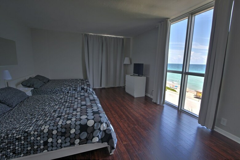 Apartamento The Tides On Hollywood