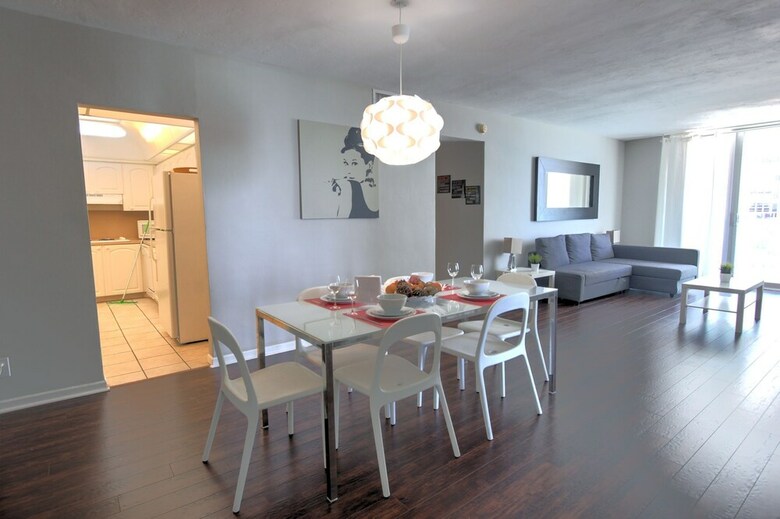 Apartamento The Tides On Hollywood