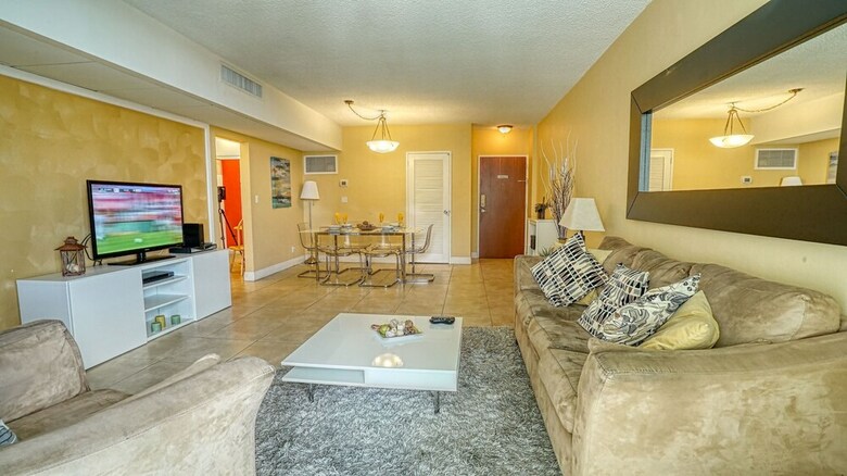 Apartamento The Tides On Hollywood