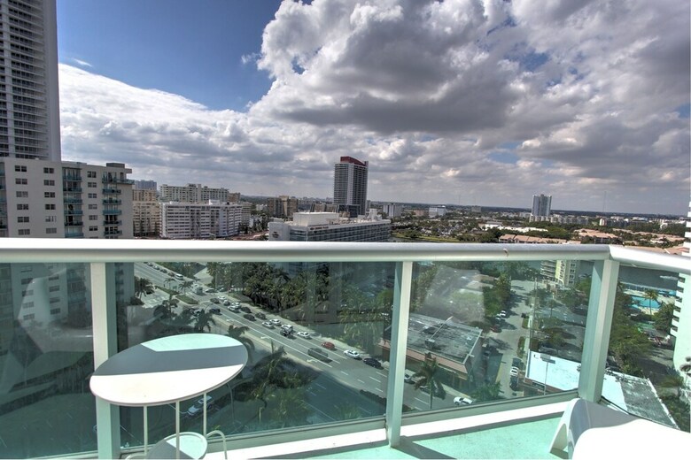 Apartamento The Tides On Hollywood