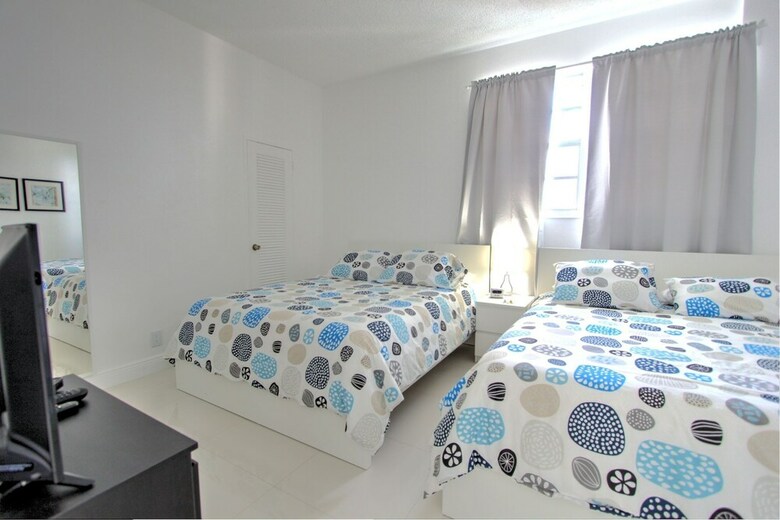 Apartamento The Tides On Hollywood