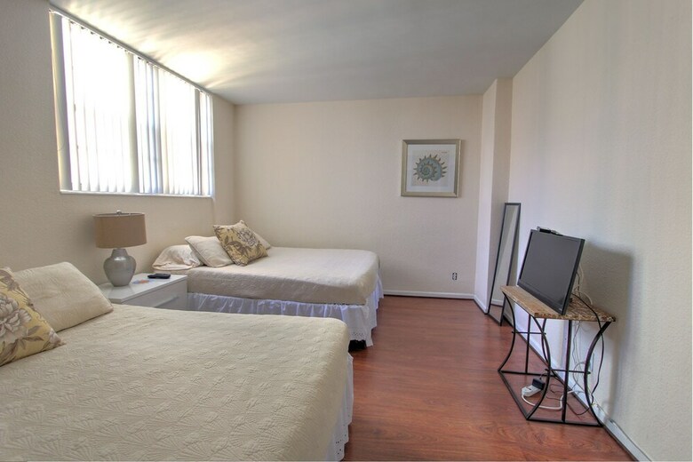 Apartamento The Tides On Hollywood