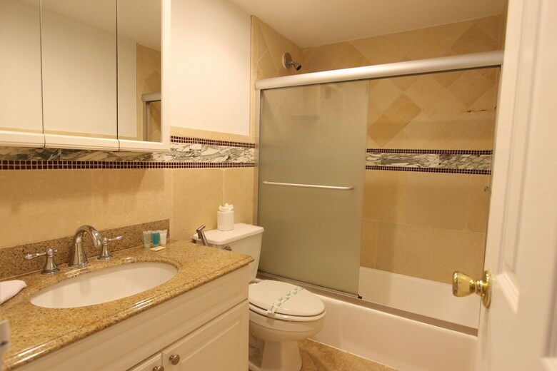Apartamento The Tides On Hollywood