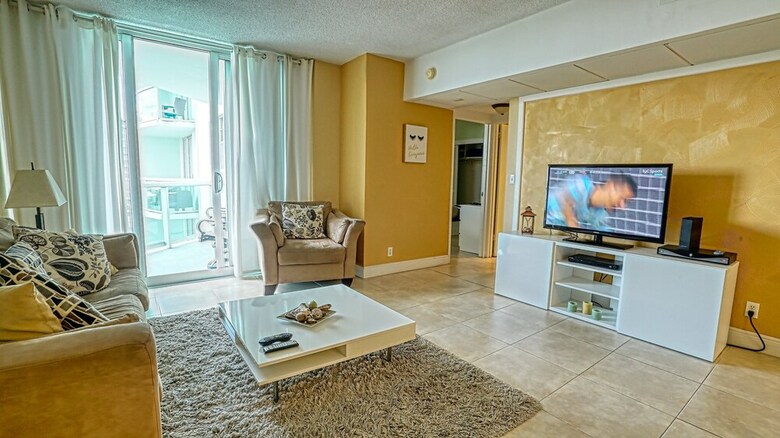 Apartamento The Tides On Hollywood