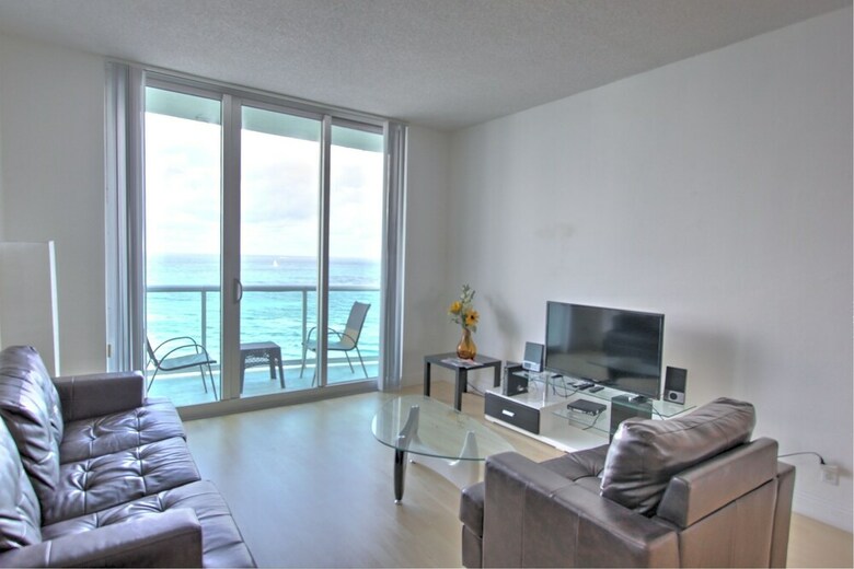 Apartamento The Tides On Hollywood