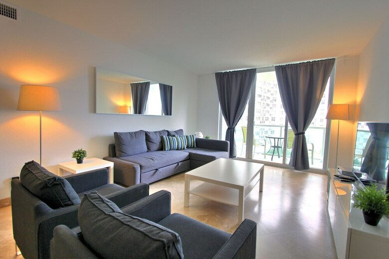 Apartamento The Tides On Hollywood