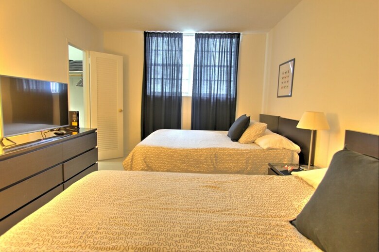 Apartamento The Tides On Hollywood