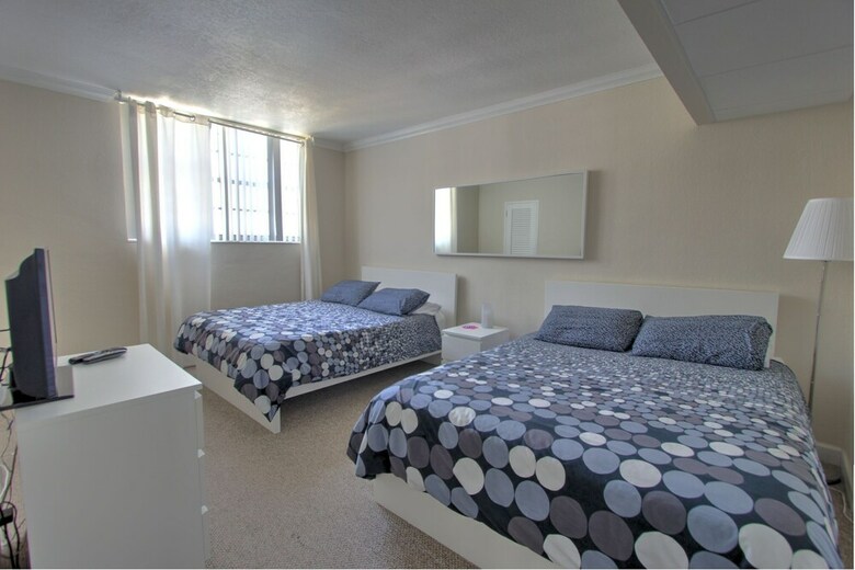 Apartamento The Tides On Hollywood