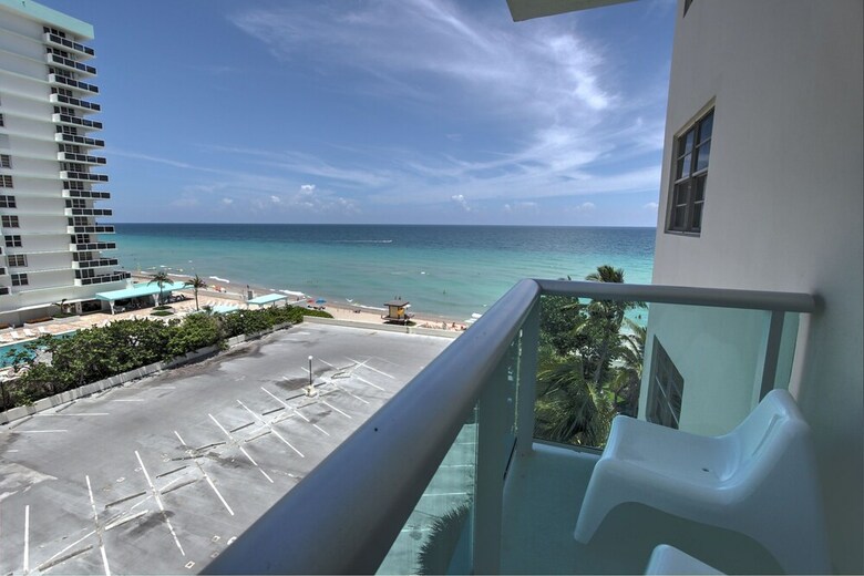 Apartamento The Tides On Hollywood