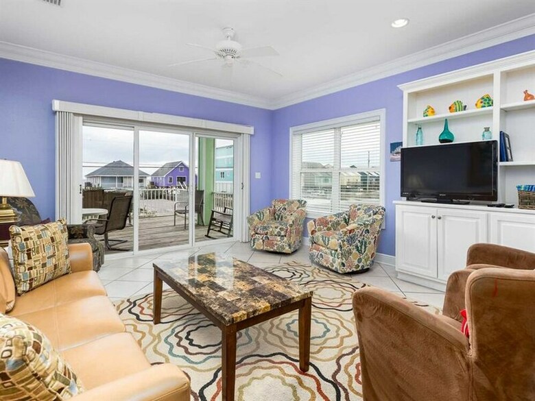 Shells West By Meyer Vacation Rentals