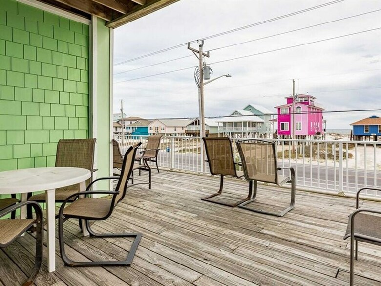 Shells West By Meyer Vacation Rentals
