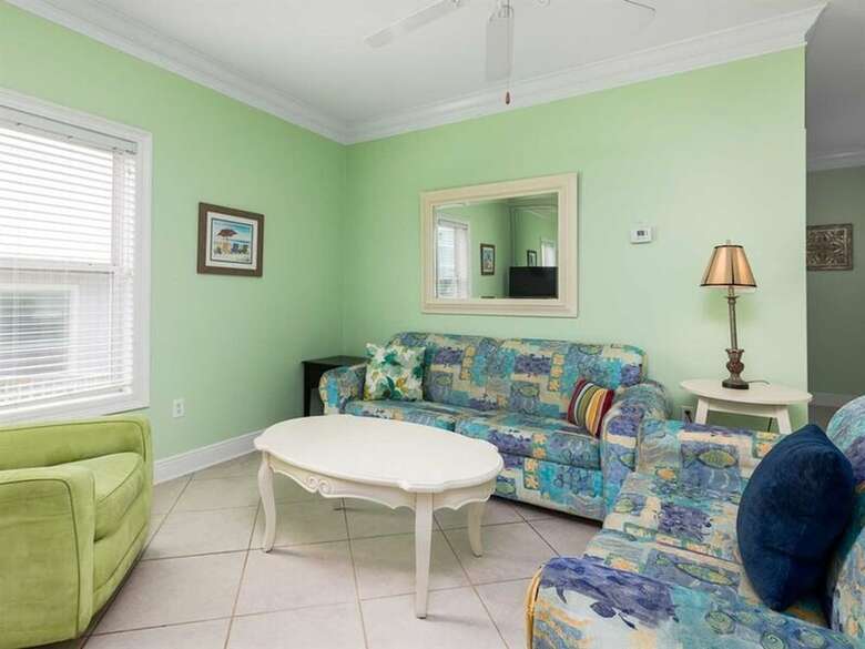 Shells West By Meyer Vacation Rentals