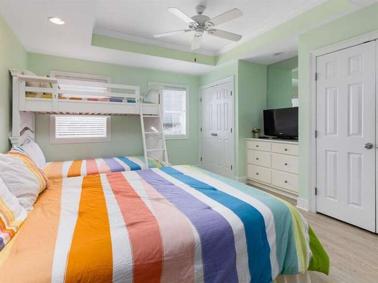 Shells West By Meyer Vacation Rentals