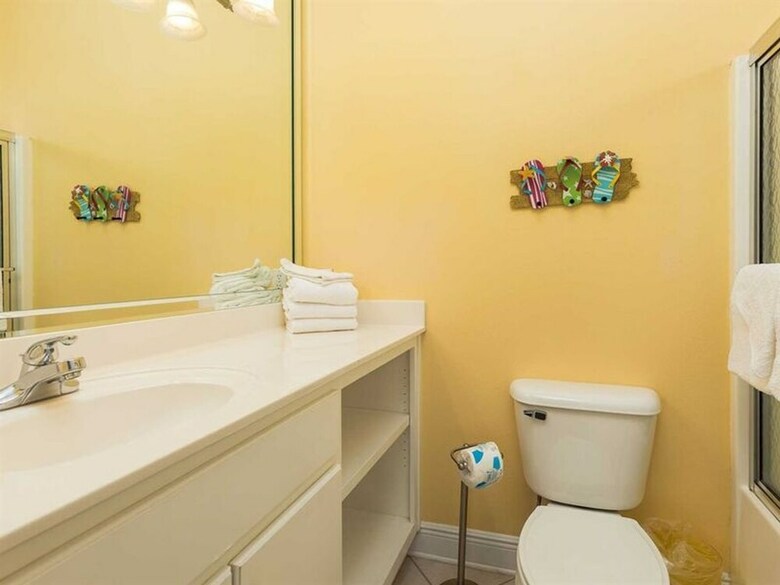 Shells West By Meyer Vacation Rentals