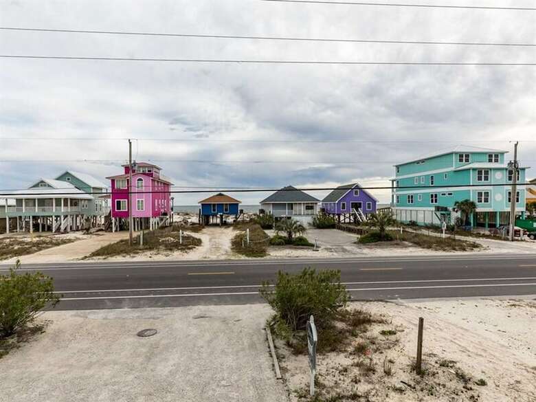 Shells West By Meyer Vacation Rentals