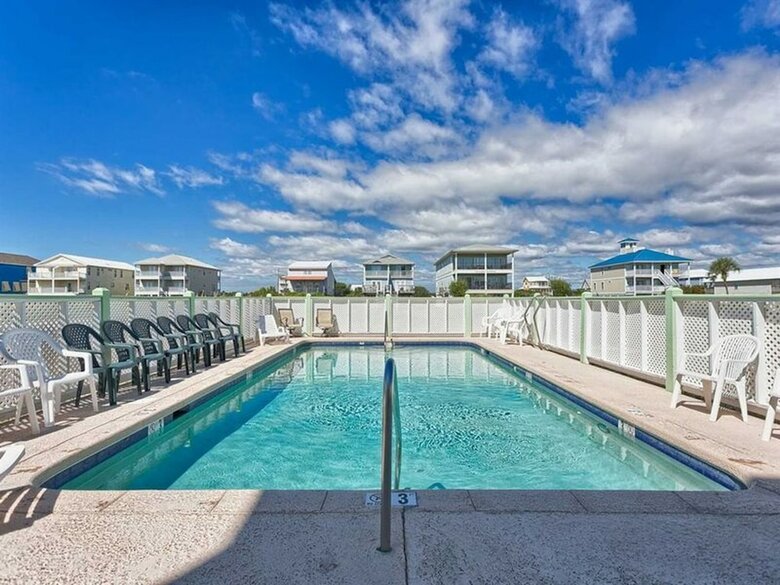 Shells West By Meyer Vacation Rentals