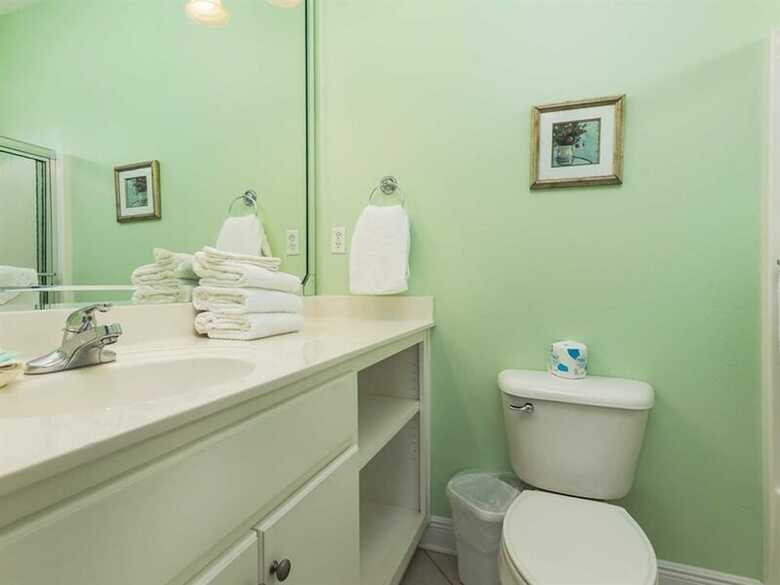 Shells West By Meyer Vacation Rentals